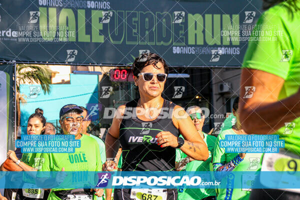 Vale Verde Run 2024