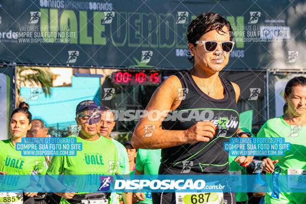 Vale Verde Run 2024