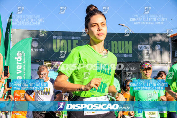 Vale Verde Run 2024