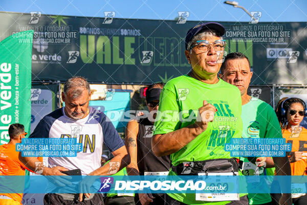 Vale Verde Run 2024