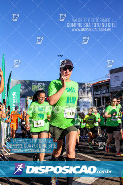 Vale Verde Run 2024