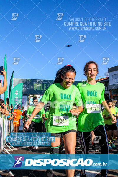 Vale Verde Run 2024