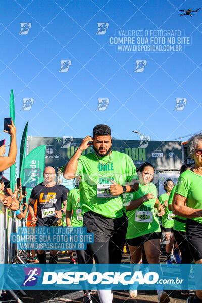 Vale Verde Run 2024