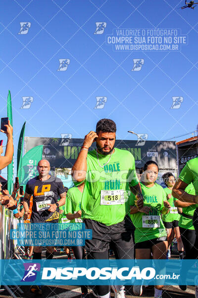 Vale Verde Run 2024