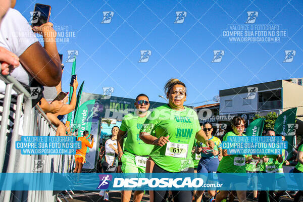 Vale Verde Run 2024