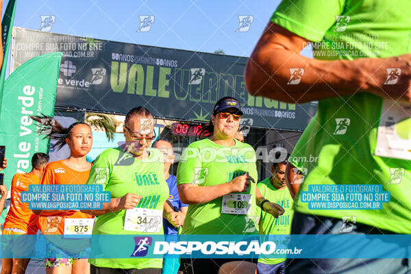 Vale Verde Run 2024