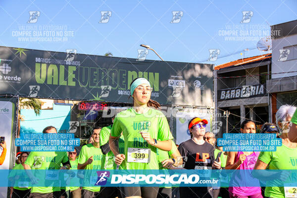 Vale Verde Run 2024