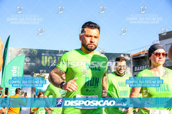 Vale Verde Run 2024