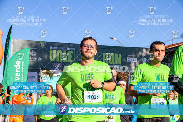 Vale Verde Run 2024