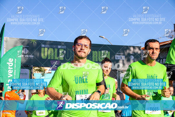 Vale Verde Run 2024