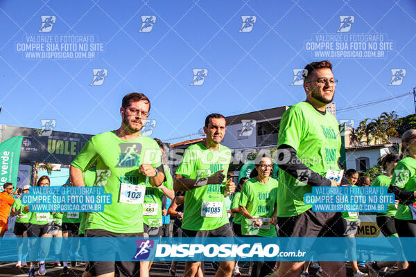 Vale Verde Run 2024