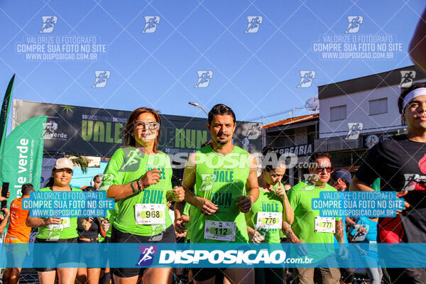 Vale Verde Run 2024