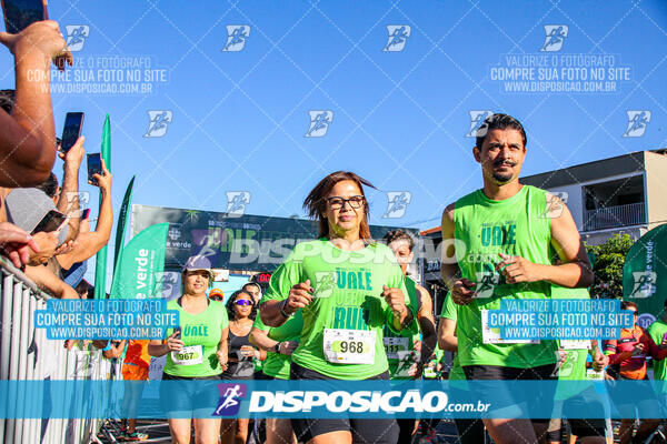 Vale Verde Run 2024