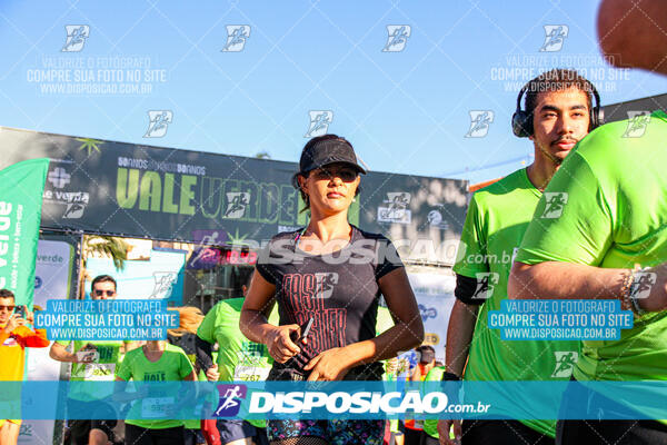 Vale Verde Run 2024