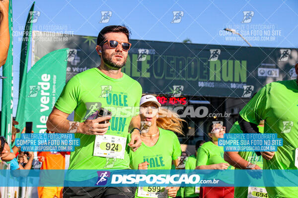 Vale Verde Run 2024