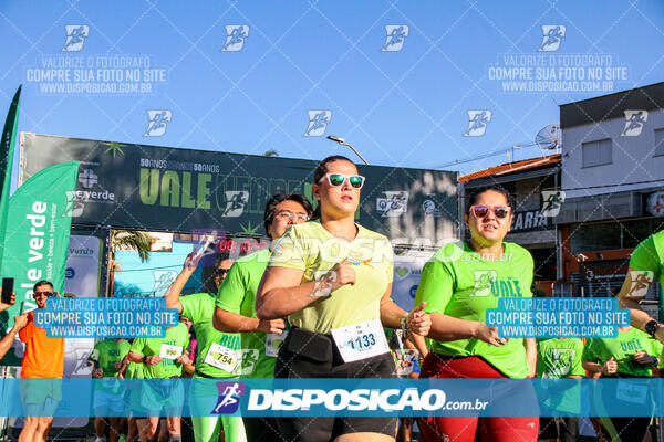 Vale Verde Run 2024