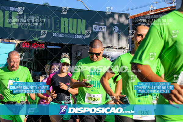 Vale Verde Run 2024