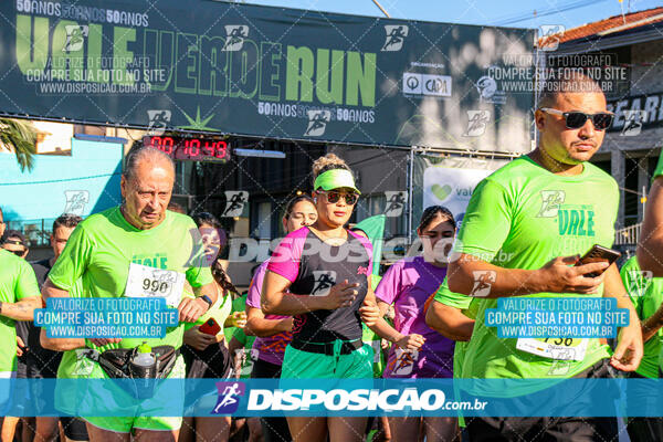 Vale Verde Run 2024