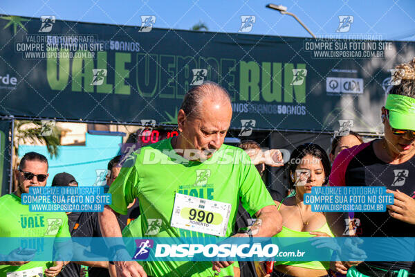 Vale Verde Run 2024