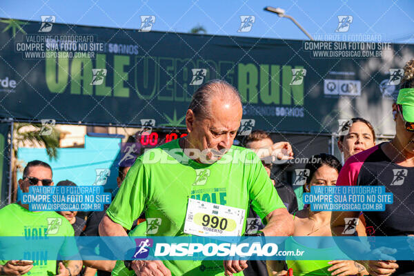 Vale Verde Run 2024