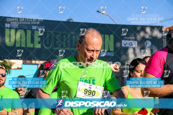 Vale Verde Run 2024