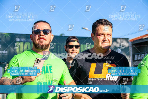 Vale Verde Run 2024