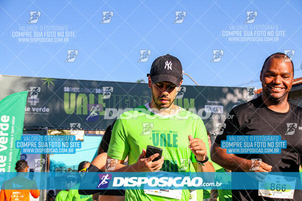 Vale Verde Run 2024