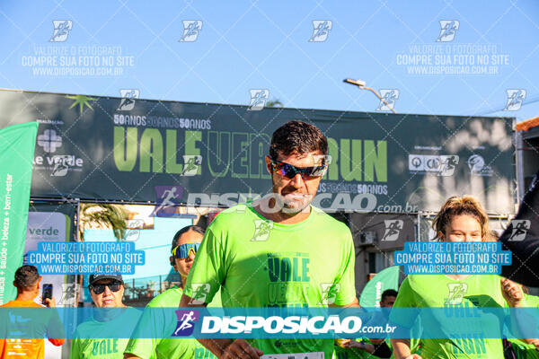 Vale Verde Run 2024