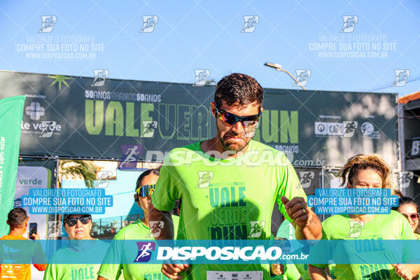 Vale Verde Run 2024