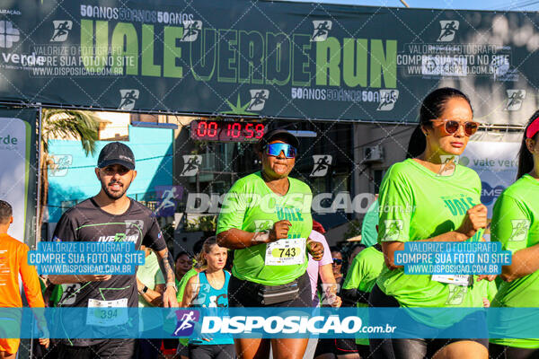 Vale Verde Run 2024