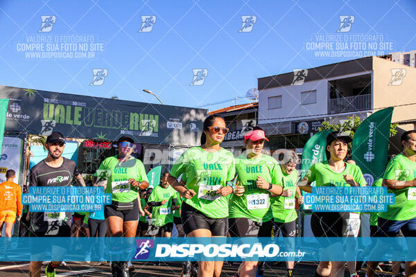 Vale Verde Run 2024