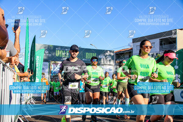 Vale Verde Run 2024