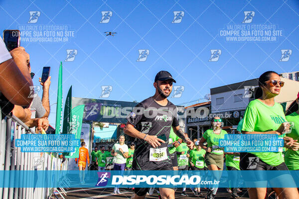 Vale Verde Run 2024