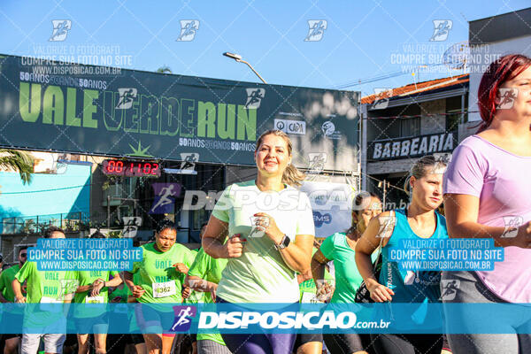 Vale Verde Run 2024