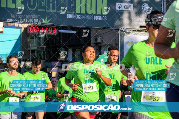 Vale Verde Run 2024