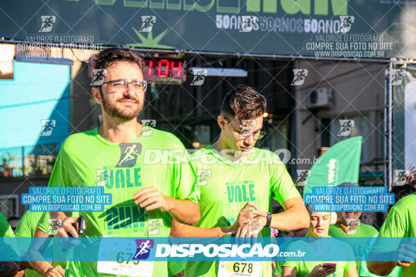 Vale Verde Run 2024