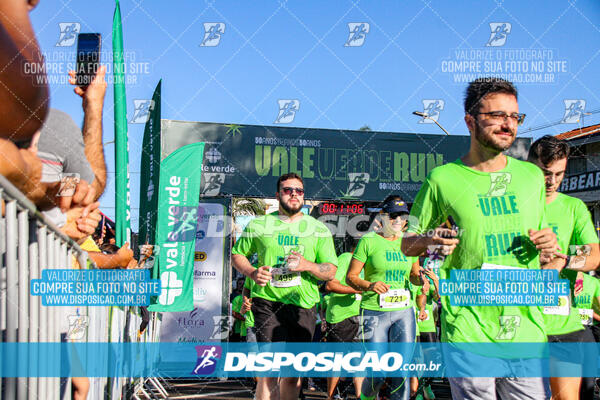 Vale Verde Run 2024