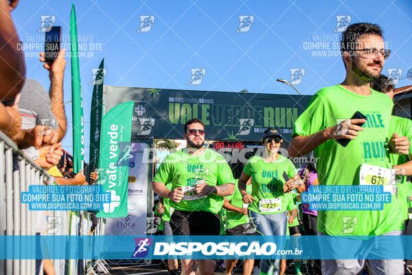 Vale Verde Run 2024