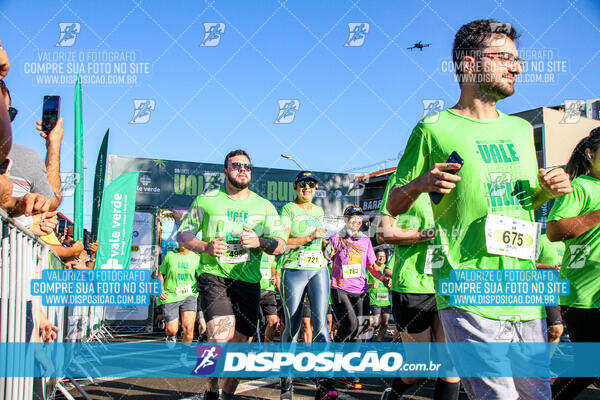 Vale Verde Run 2024