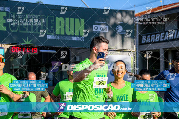 Vale Verde Run 2024