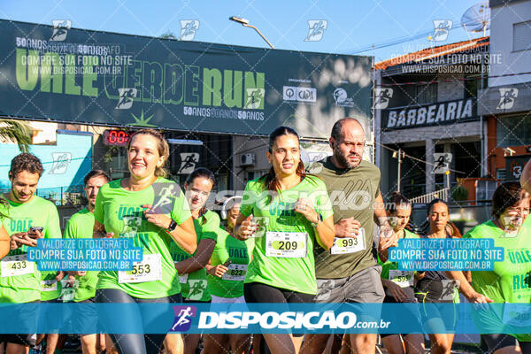 Vale Verde Run 2024