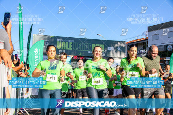 Vale Verde Run 2024