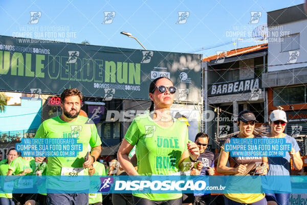 Vale Verde Run 2024