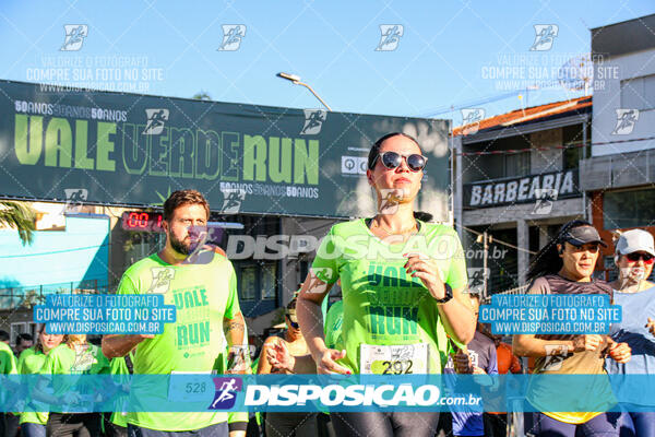 Vale Verde Run 2024