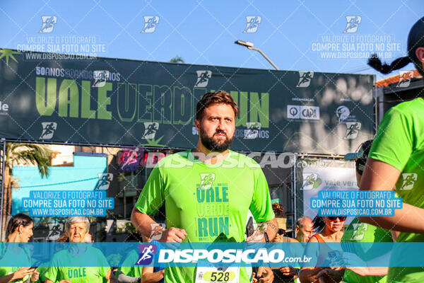 Vale Verde Run 2024