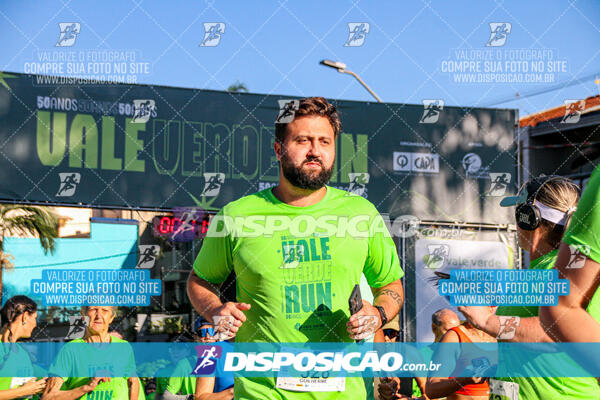 Vale Verde Run 2024