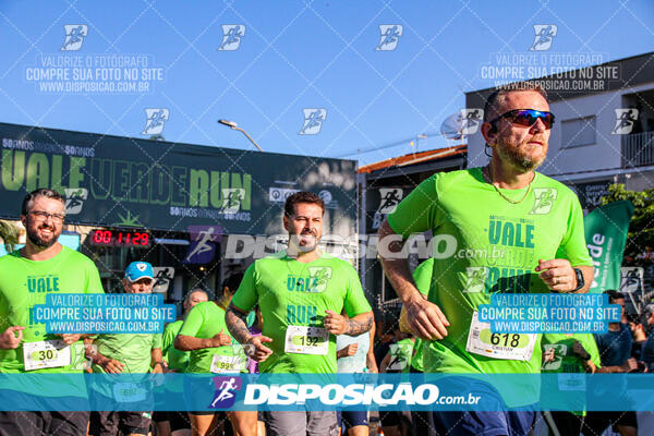 Vale Verde Run 2024