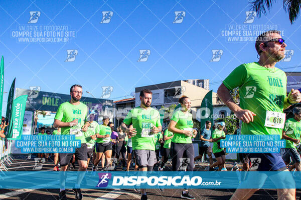 Vale Verde Run 2024