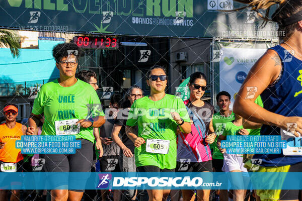 Vale Verde Run 2024