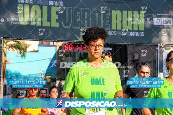 Vale Verde Run 2024